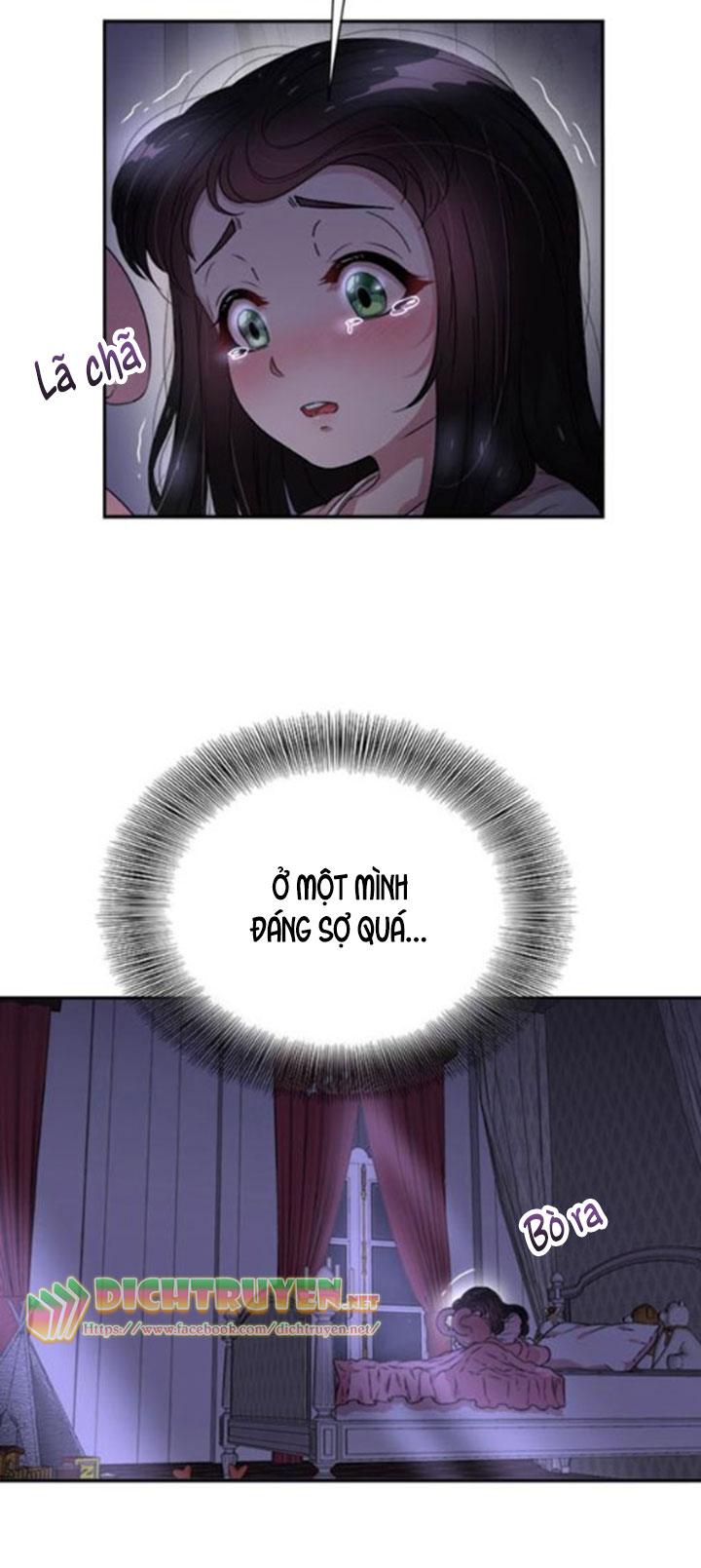 con gái bảo bối của ma vương chapter 10 32