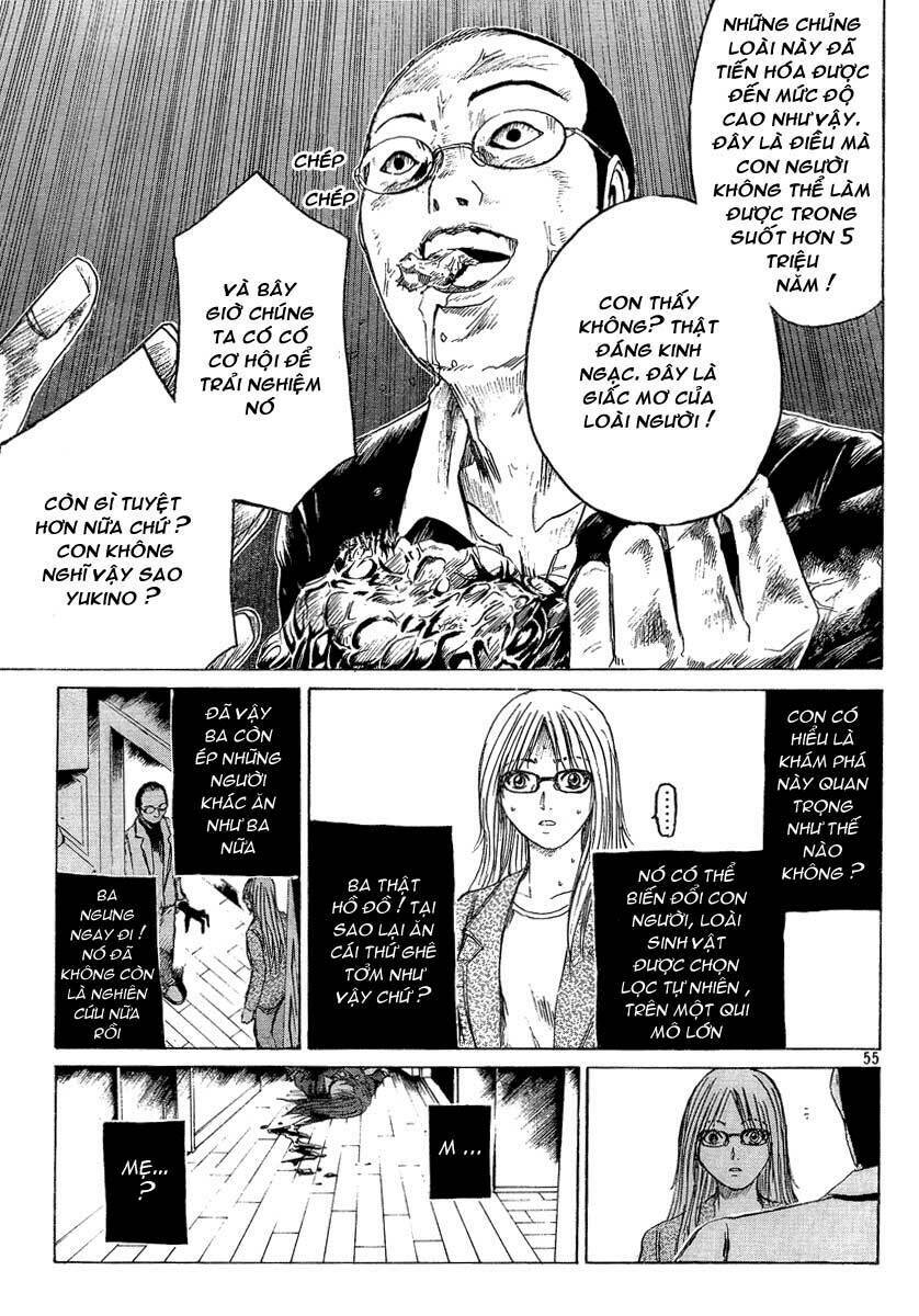 tokko - ác quỷ hồi sinh chapter 8 53