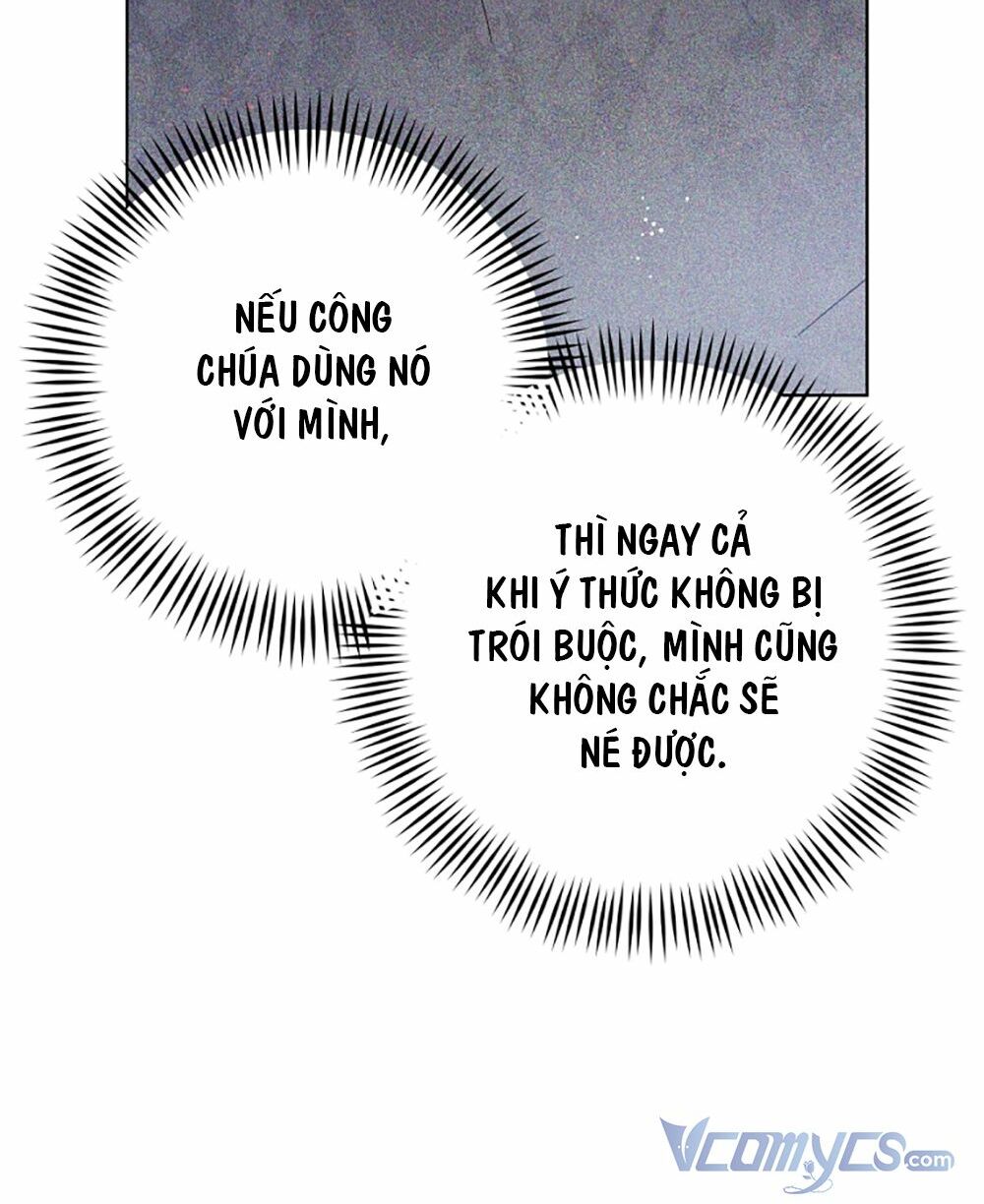 công chúa khắc dấu lên kẻ phản nghịch chapter 53 16