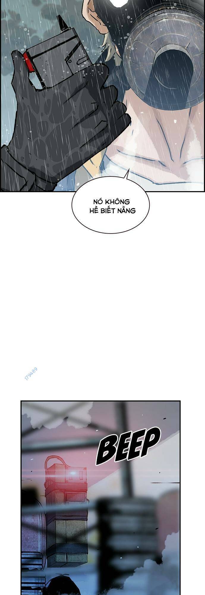 pubg - cuộc chiến sinh tồn - 100 chapter 44 34