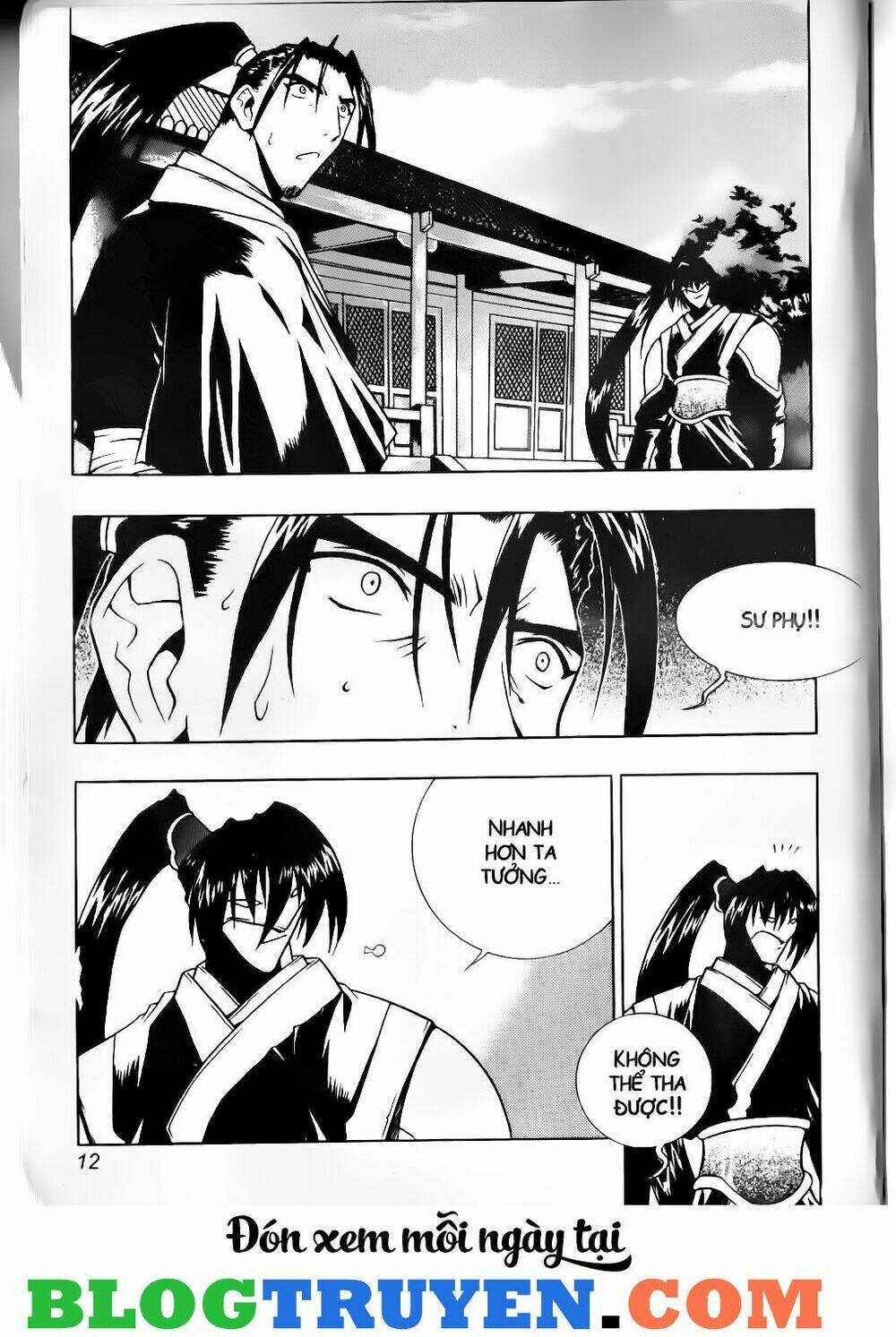 thiên lang liệt truyện chapter 79 10