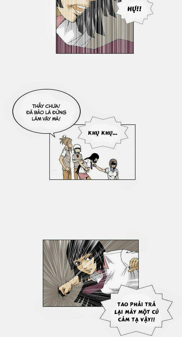 ultimate legend: kang hae hyo chapter 40 22