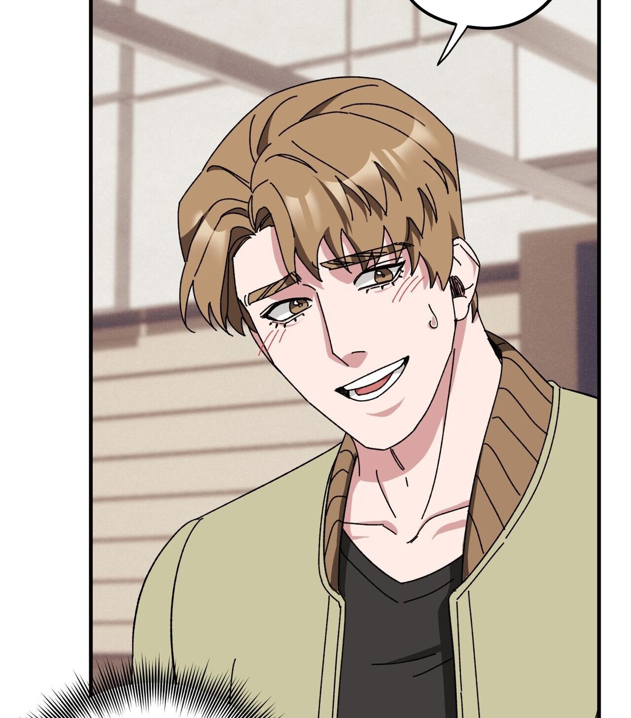 chàng dâu nhà họ kang chapter 39 49