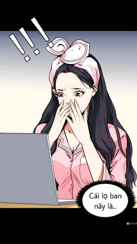 giày thủy tinh chapter 12.1 19