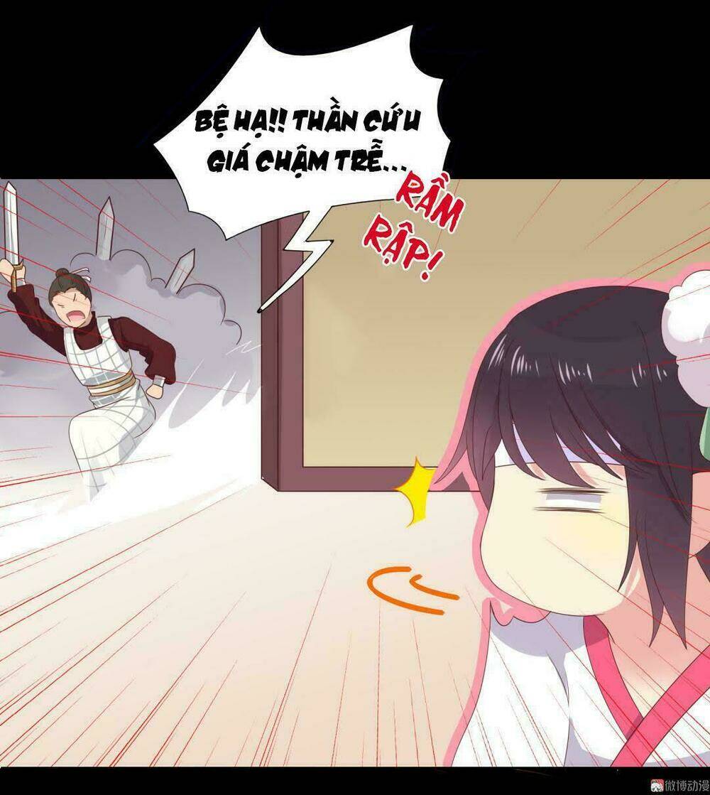 phi thiên địch tự dưỡng đích khẩu tử chapter 47 15