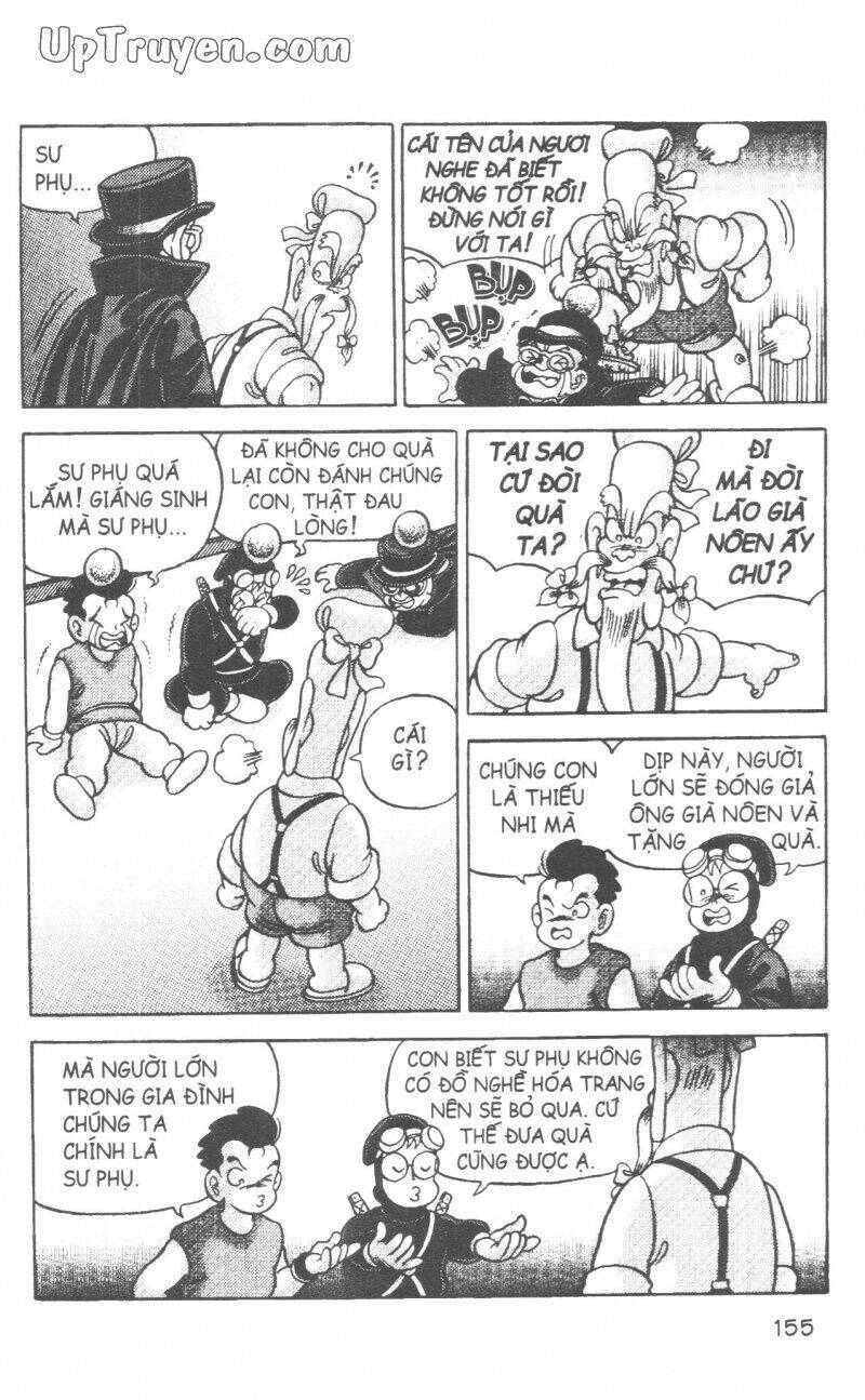 đội quân nhí nhố chapter 31 156