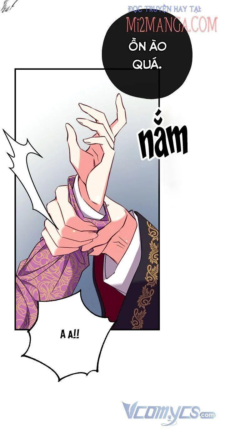 chúng ta có thể trở thành gia đình được không? chapter 29.5 30