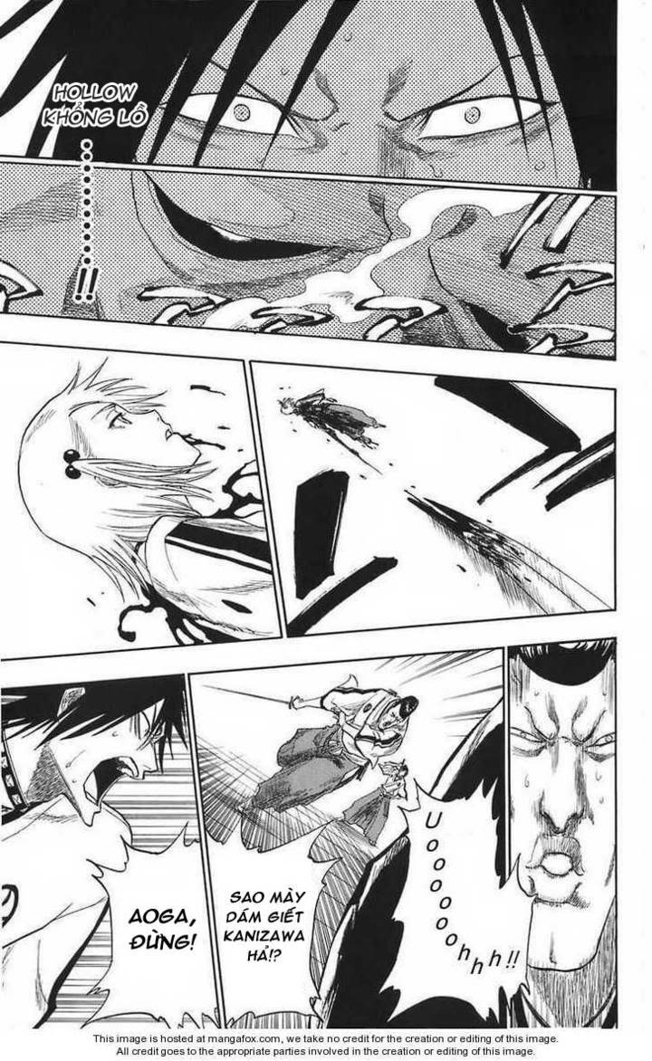 thần chết ichigo chapter 130 19