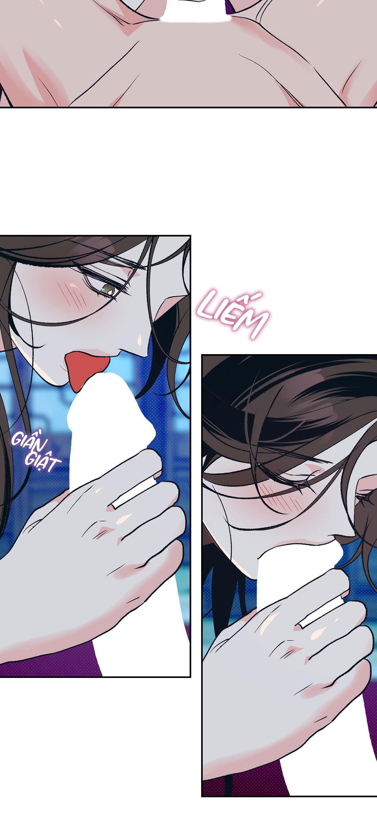 hương mộc chapter 22 26