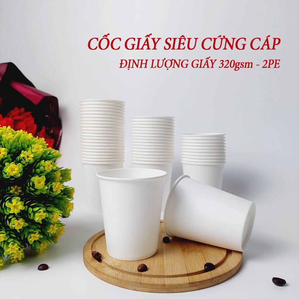 Giá đỡ cốc giấy tự động dùng 1 lần Hộp đựng lấy cốc giấy tự động Ecoco 1907