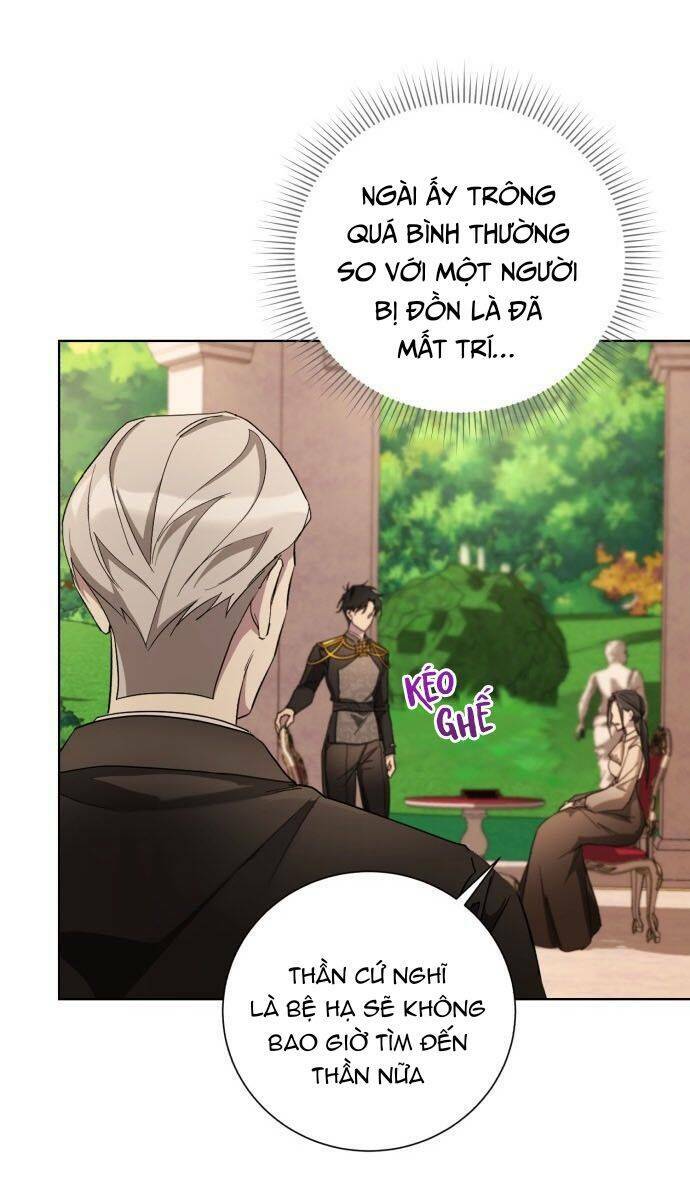 ta đã từng mong nàng biến mất chapter 37 47