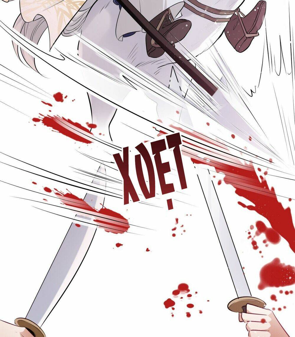 vương phi thật thích trang điểm chapter 72 22