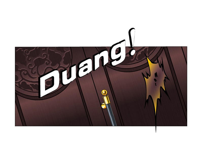 cạm bẫy của nữ thần chapter 128 9