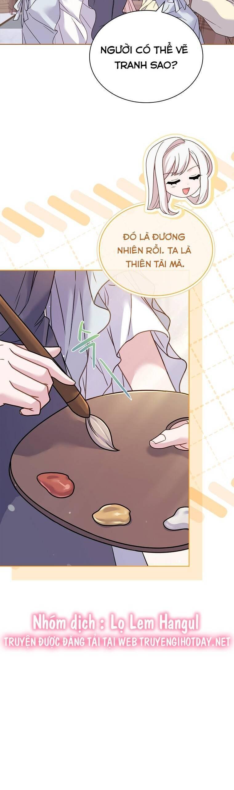 để yên cho tiểu thư hiền chapter 109 44