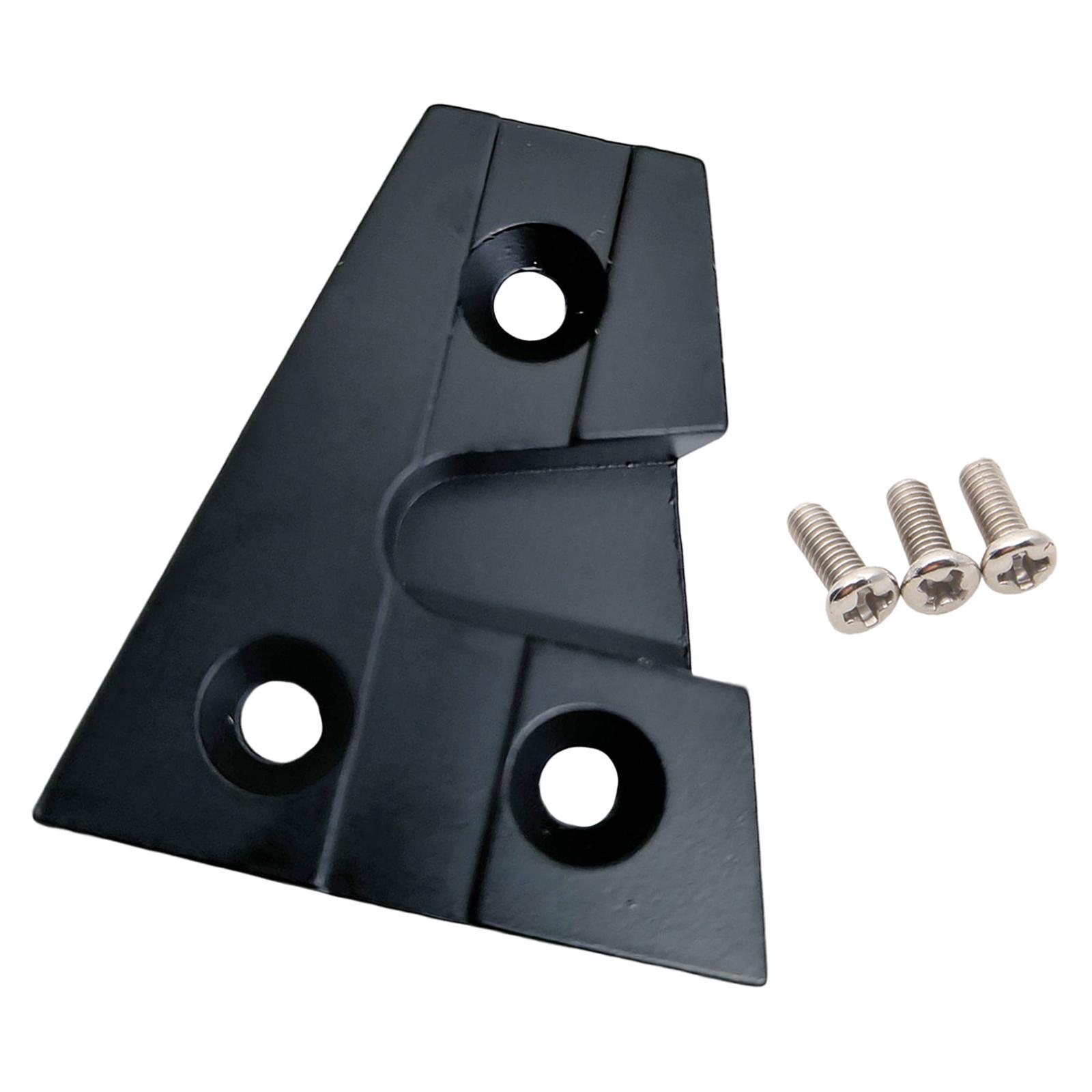 Male Connector Plug for DSLR Video Camera Power Supply