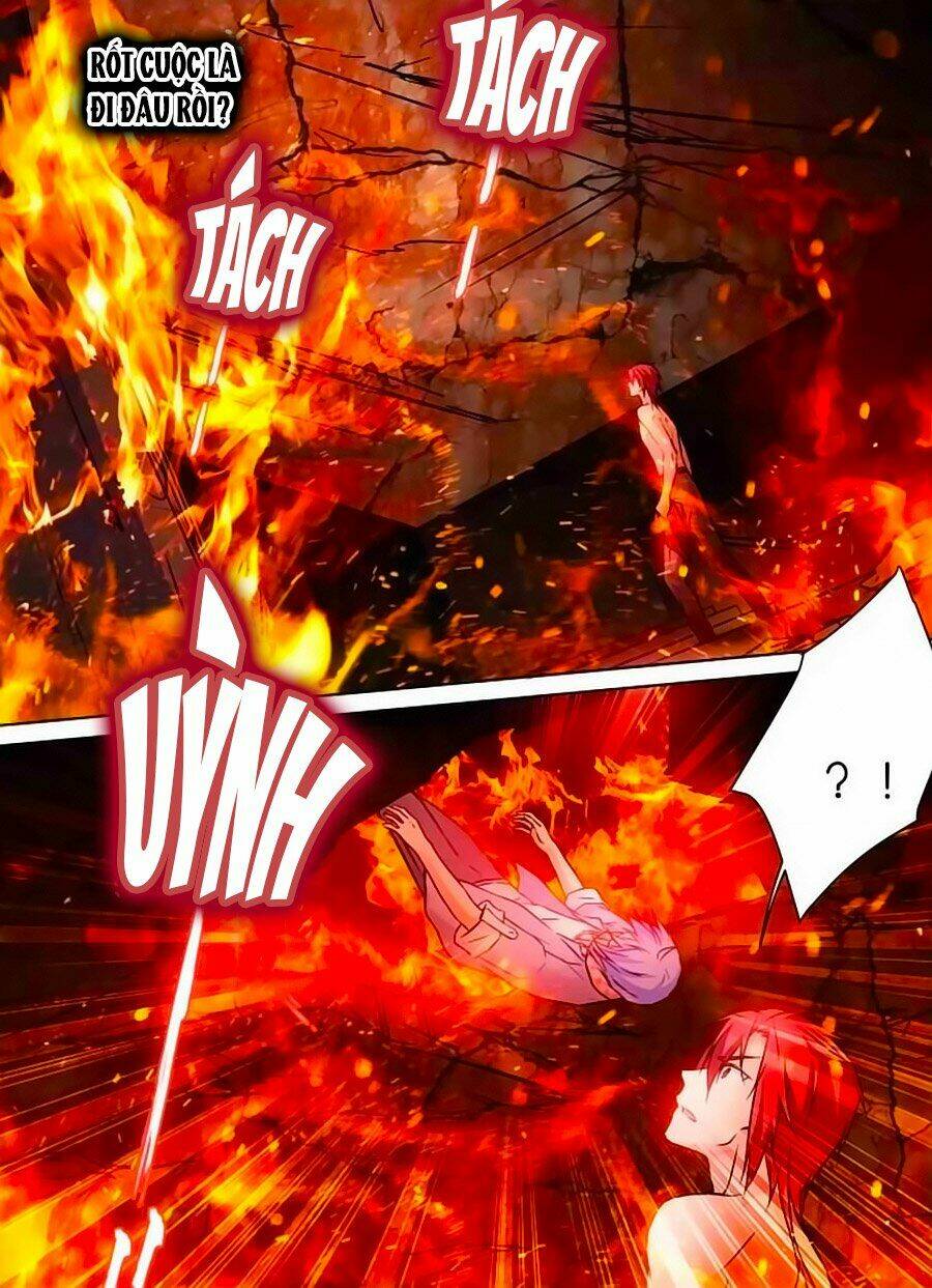 giả diện thế thân chapter 167 6