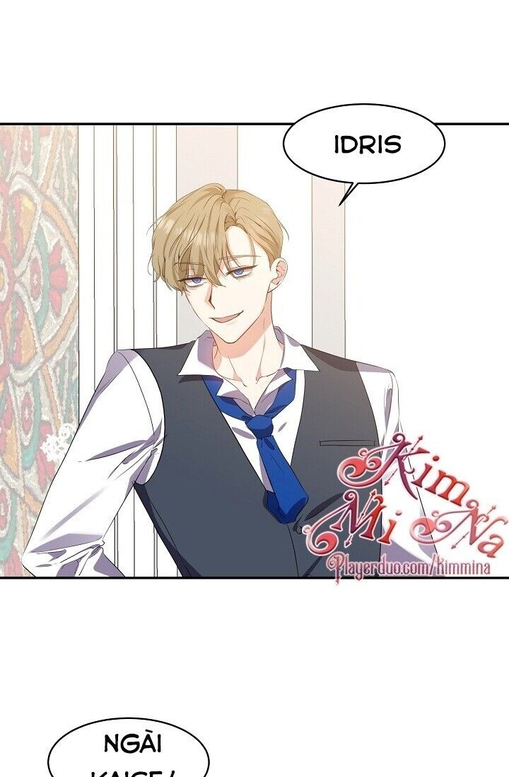 người chồng bạo chúa của tôi đã thay đổi chapter 1 52