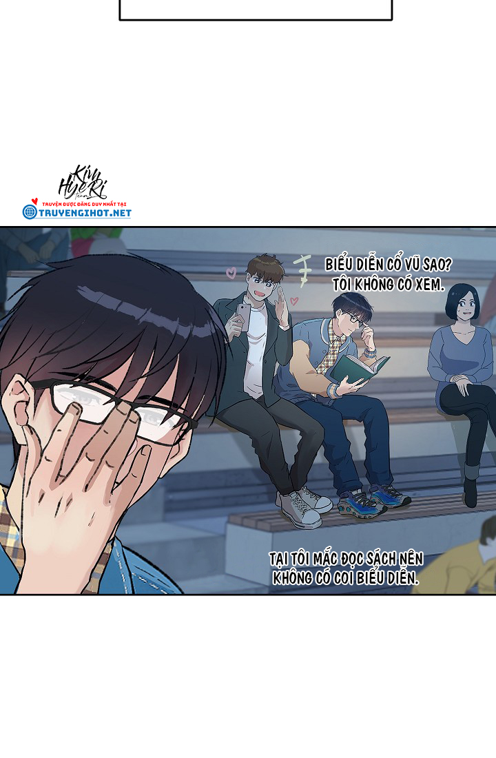 [18+] công tư phân minh chapter 5.2 12