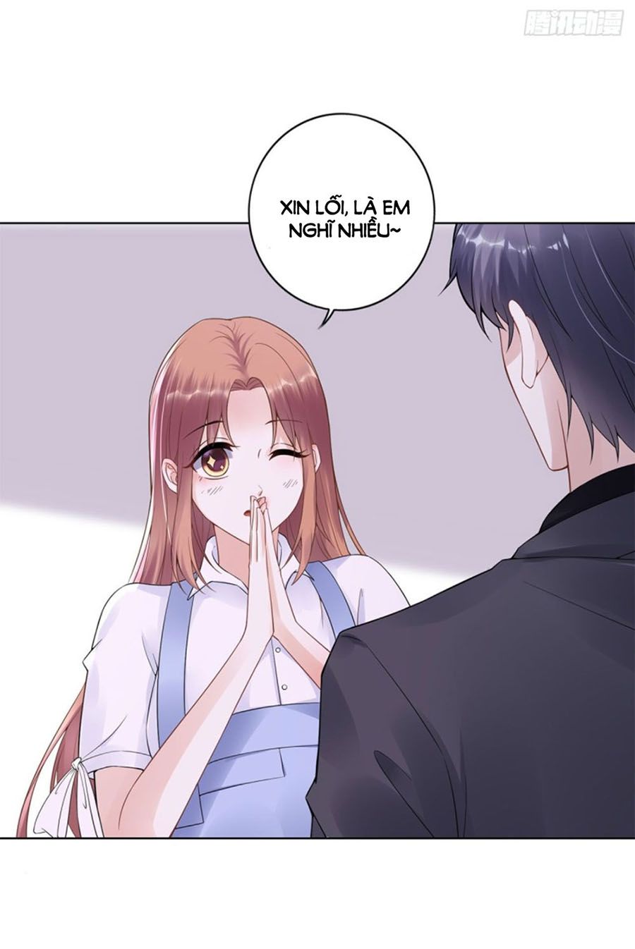 Bạn Trai Điều Khiển Giấc Mơ chapter 59 - Trang 15