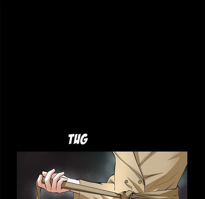 khổ dâm chapter 18 42