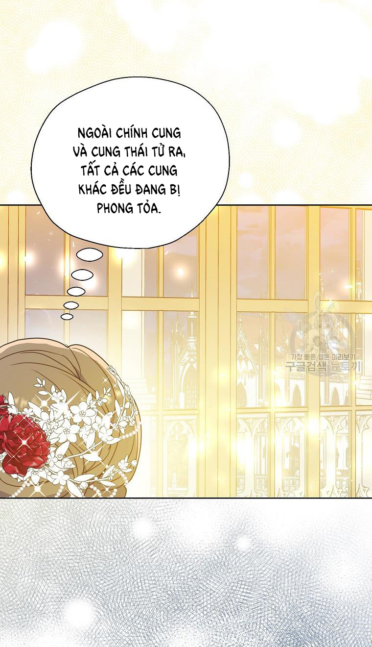 bệ hạ, xin đừng giết tôi!! chapter 101.1 34