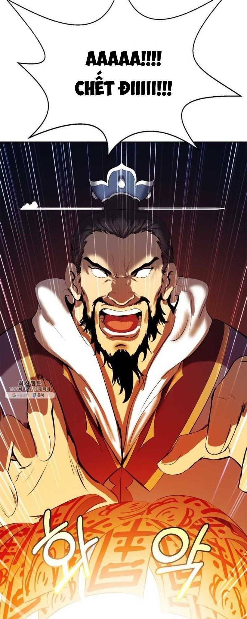 xuyên không thành hổ chapter 24 90