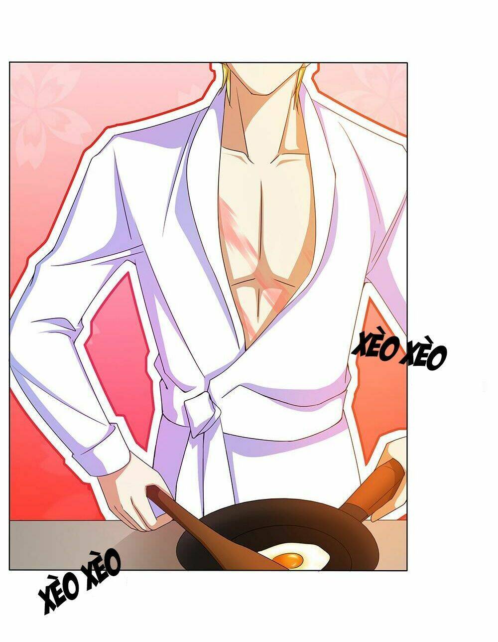 chủ tịch và nữ sát thủ chapter 35 20