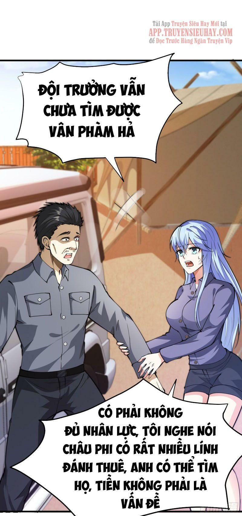 tối cường thần y tại đô thị chapter 180 32