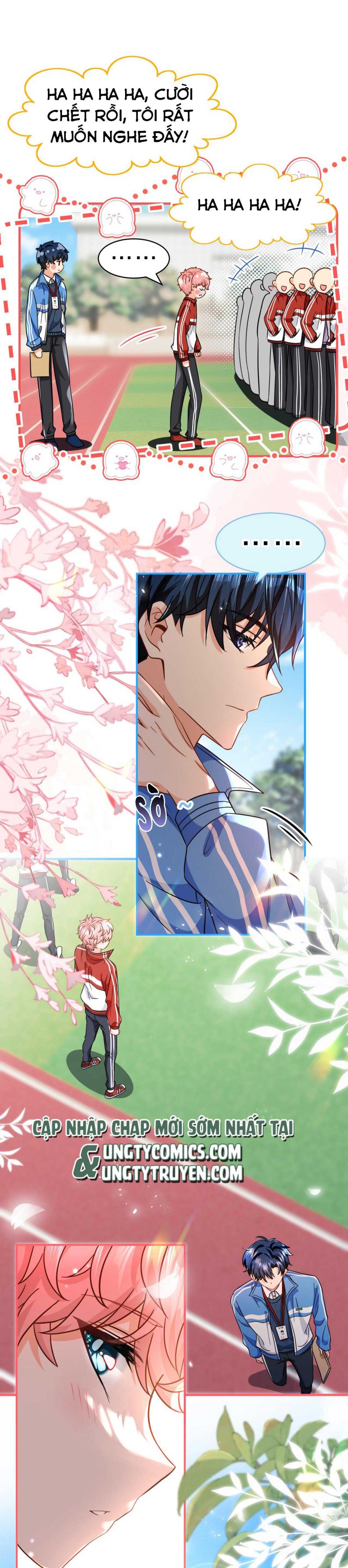 tín tức tố nói chúng ta không thể chapter 50 15