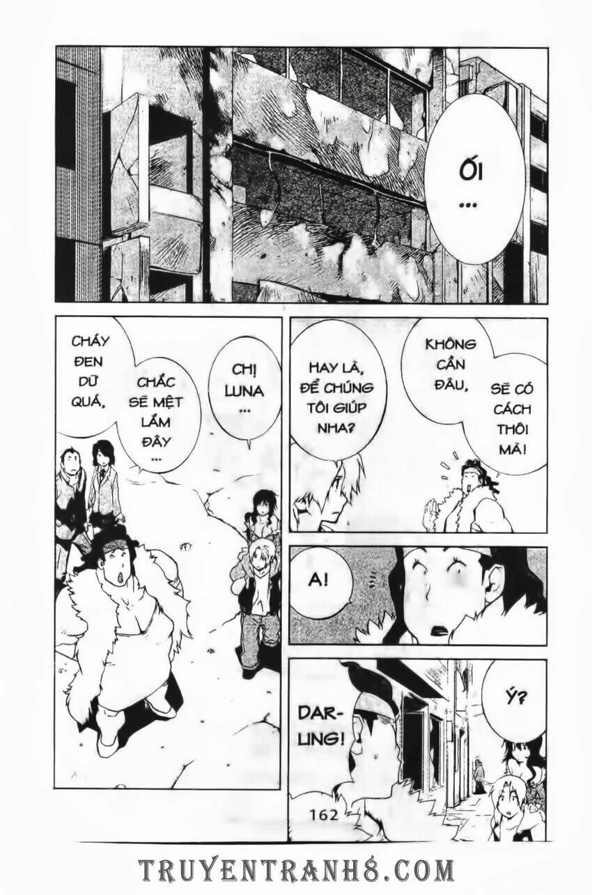 trời đất rung chuyển chapter 11 7