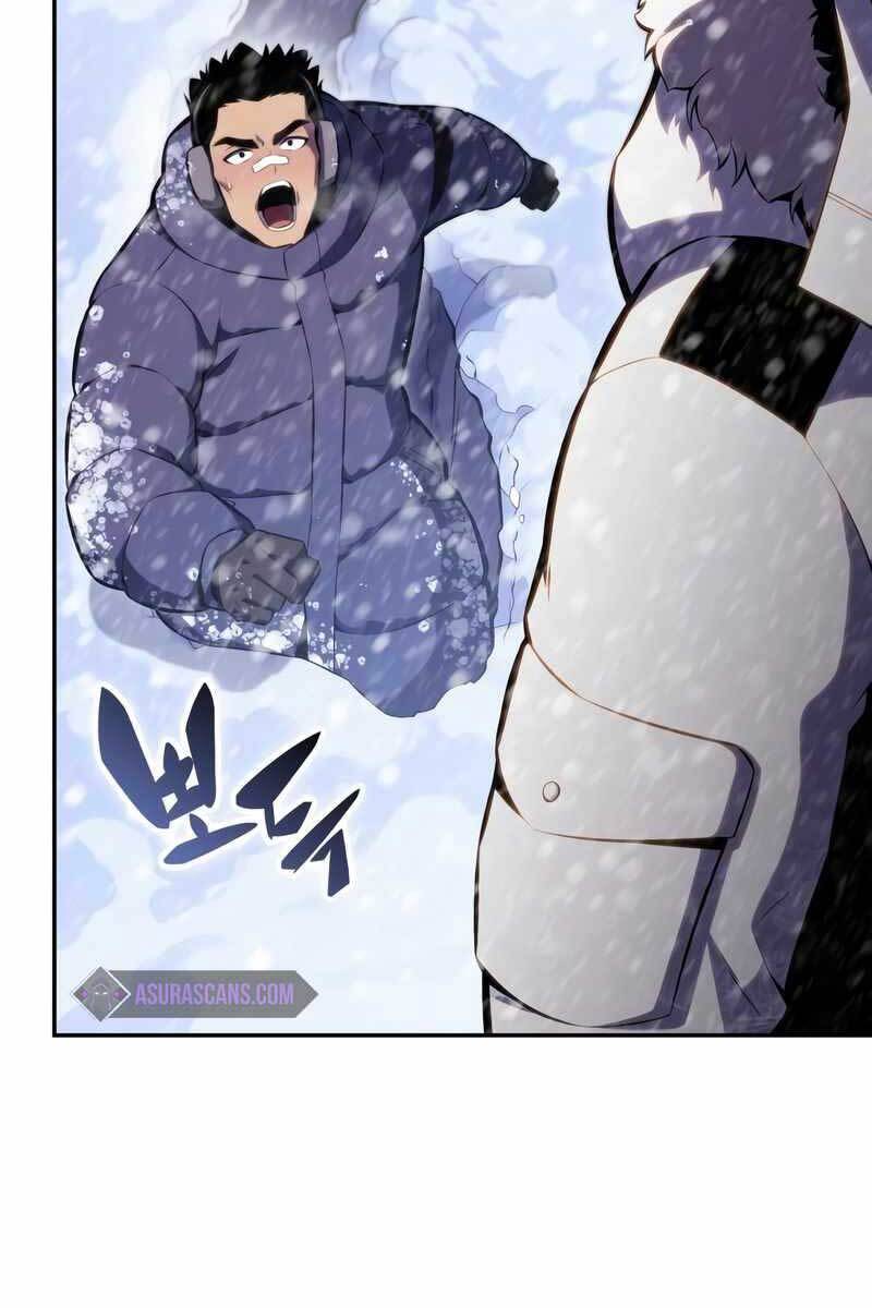 Người Chơi Mới Cấp Tối Đa Chapter 84 130