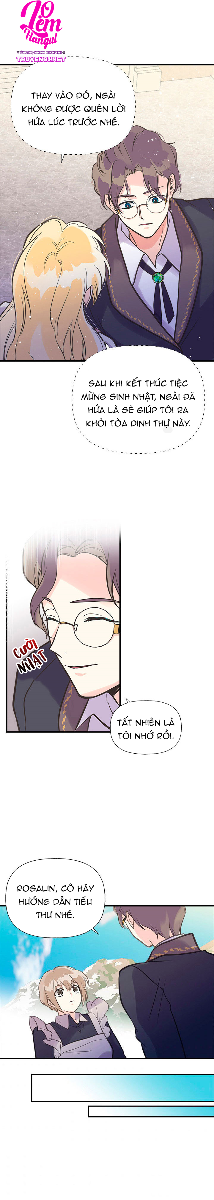 chị tôi đã nhặt về một nam chính quyến rũ chapter 39 17