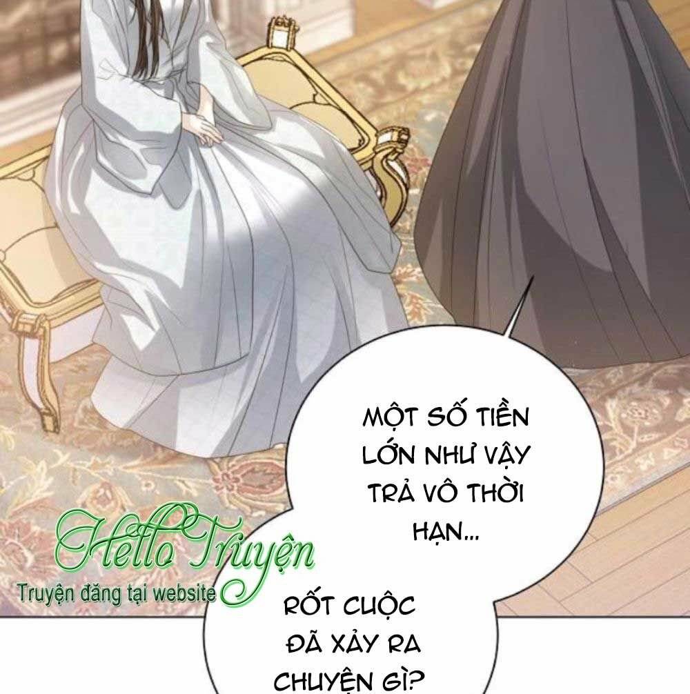 tôi sẽ từ bỏ vị trí hoàng hậu chapter 38 110