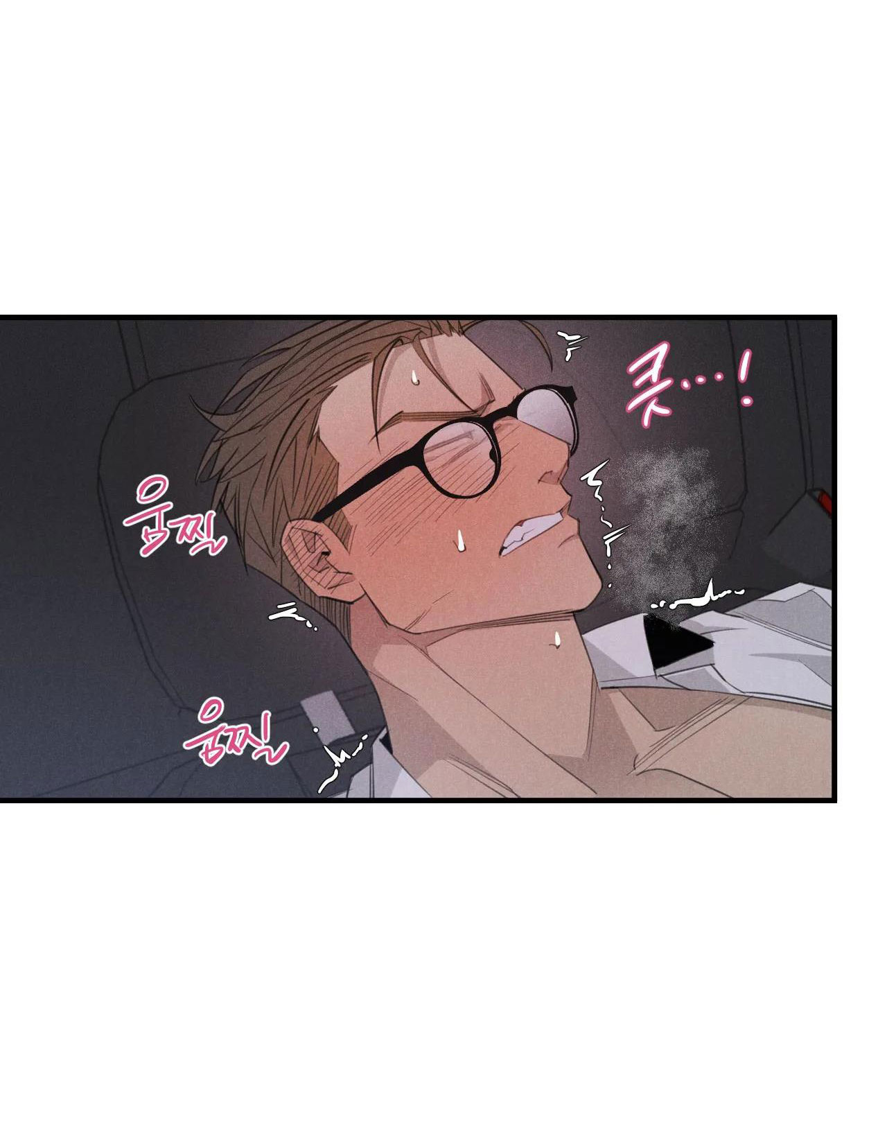 [truyện ngắn đời thường của công] trốn đi huấn luyện viên chapter 3.1 15