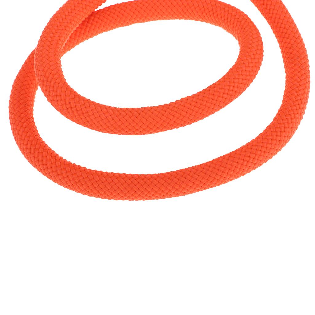 Rock Climbing Protection Harness Belt Safe Strap Landyard