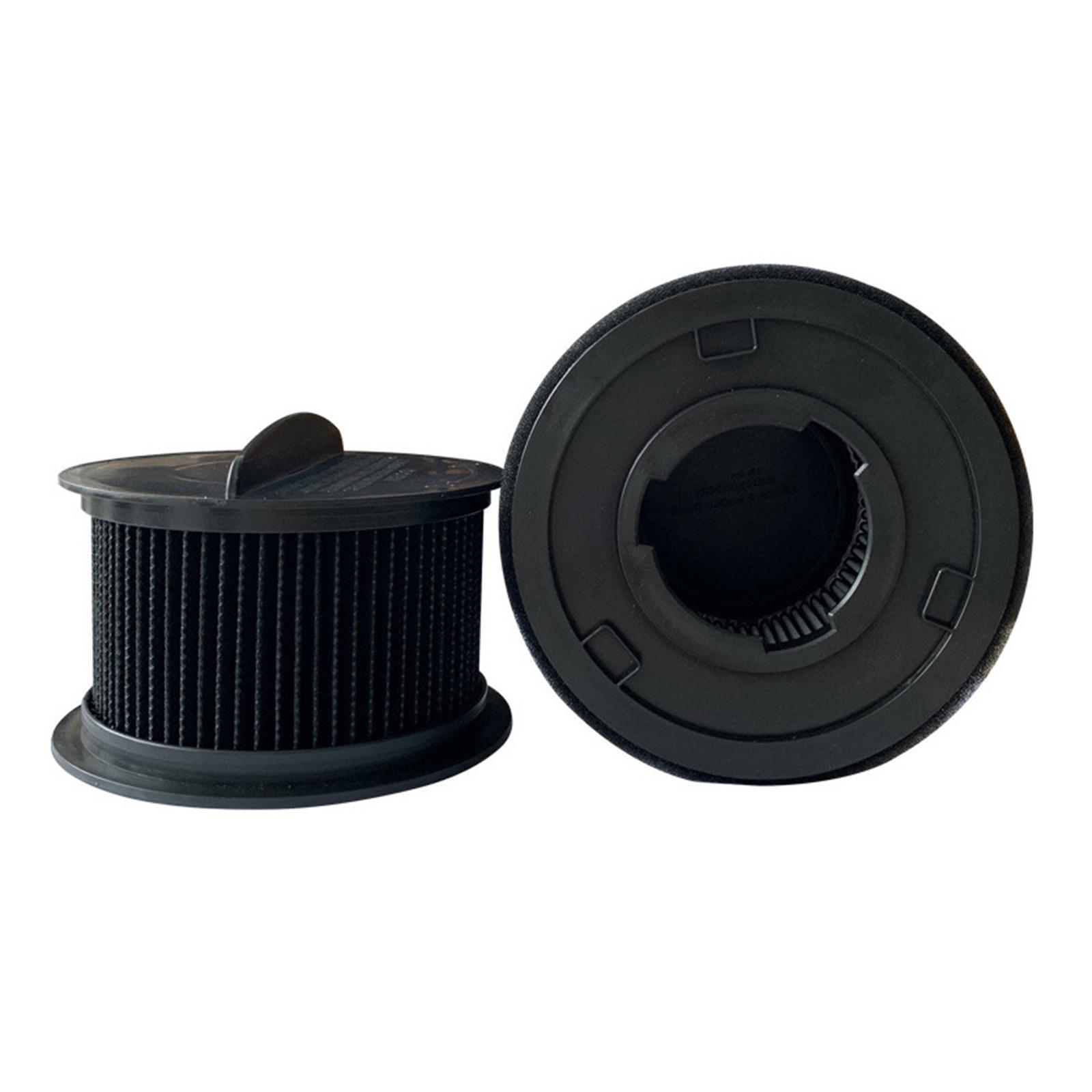 Set of 2 Vacuum Filter Replacements for Bissell 12B1V,12B1W,22Y1 Parts