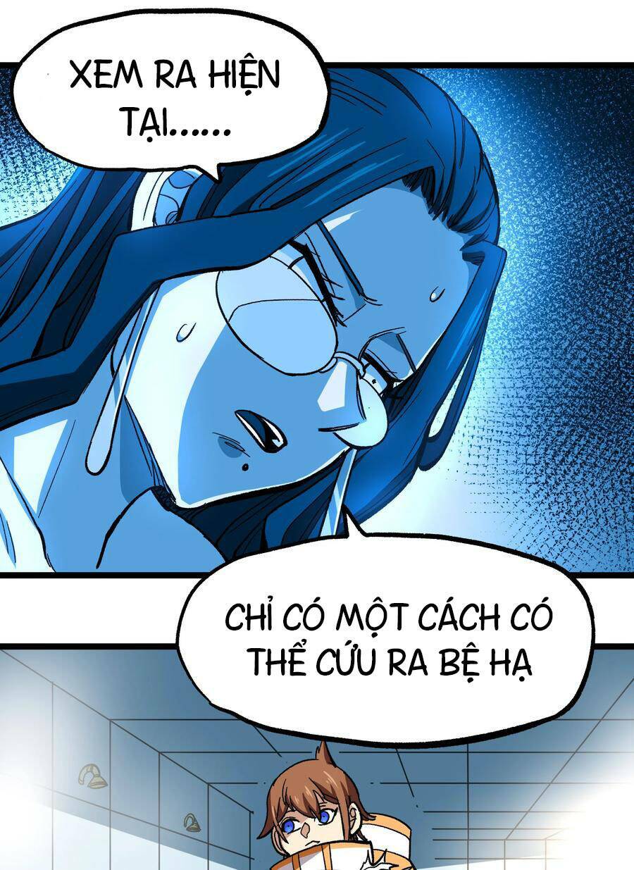 vú em vô địch chapter 6 18