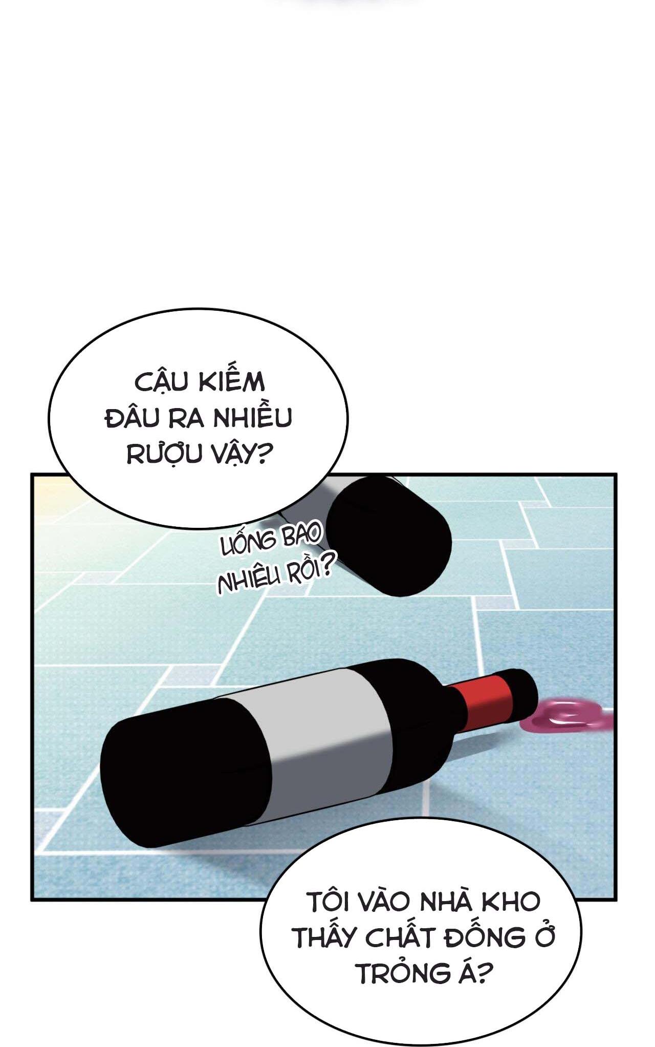 (np) độc thân muôn năm chapter 19 14