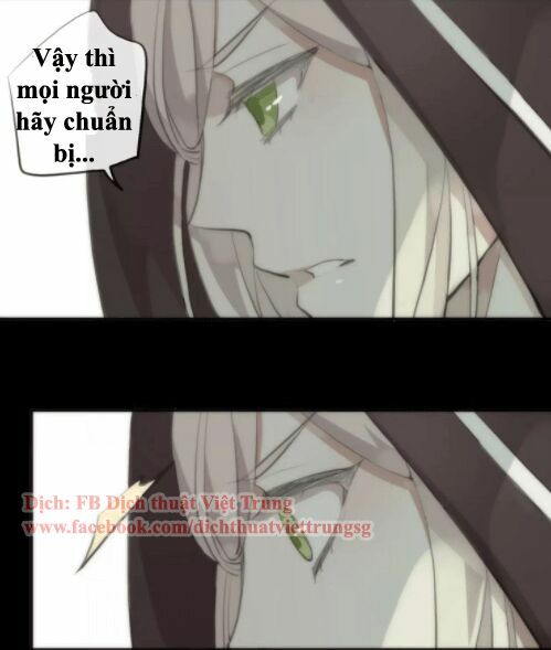 vết cắn ngọt ngào phần 2 chapter 17 15