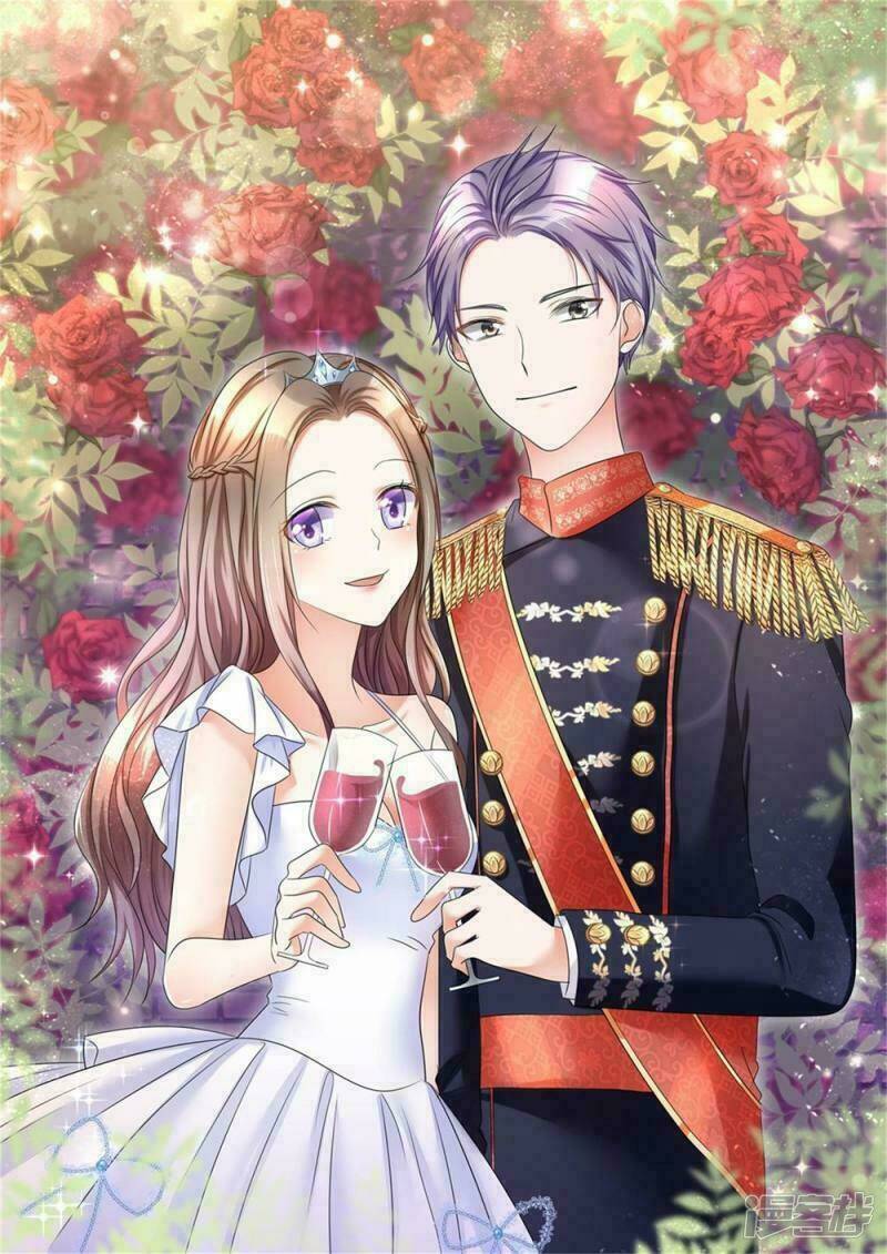 con đường phản công của sủng thê chapter 8 2