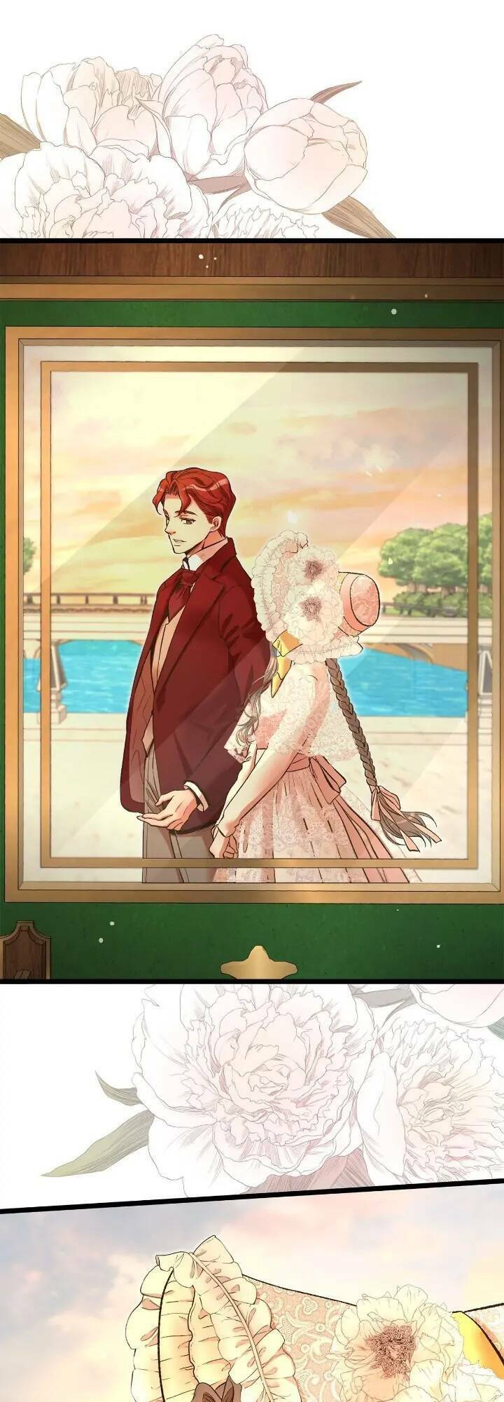 Hoàng Tử Rắc Rối chapter 14.2 45