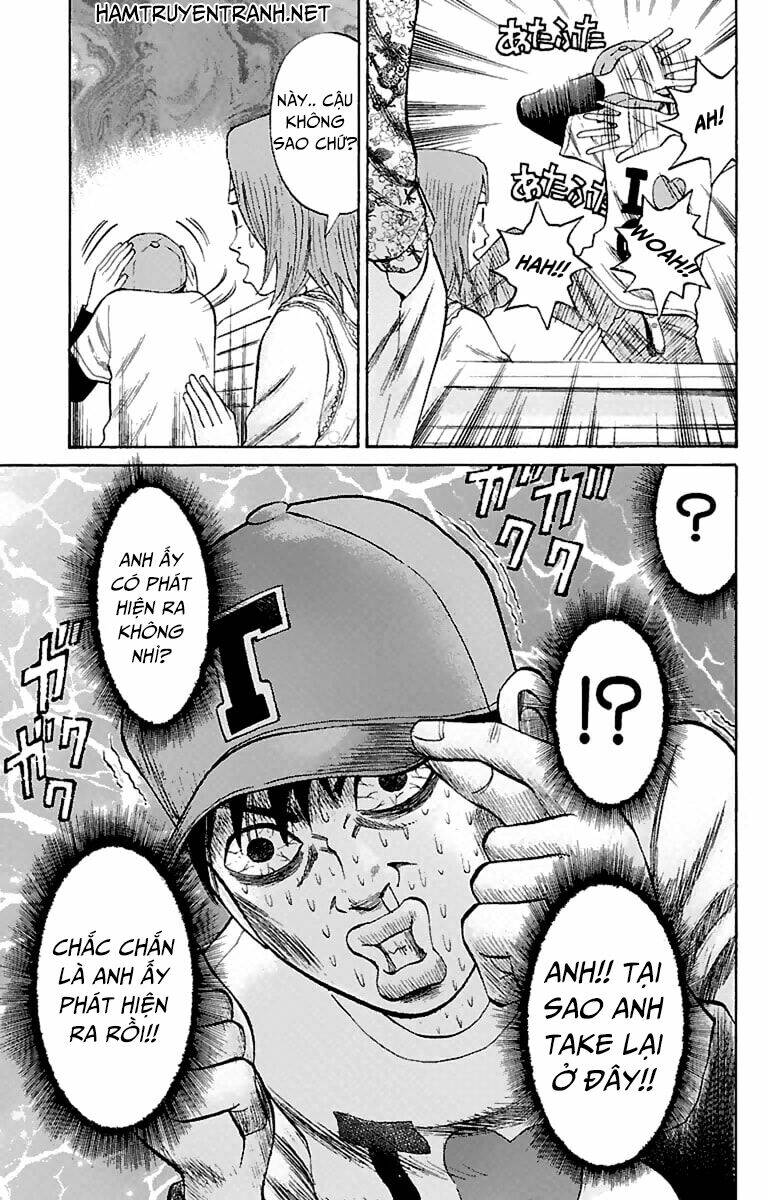 nanba mg5 chapter 14 12