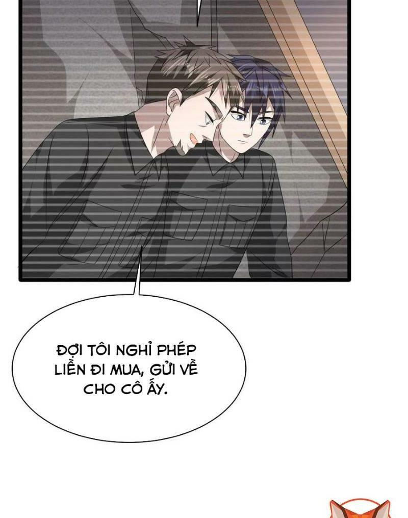 đô thị tà vương chapter 48 35