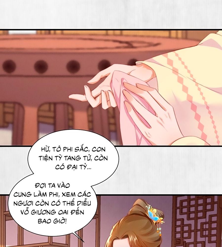 hoạn phi hoàn triều chapter 98 29