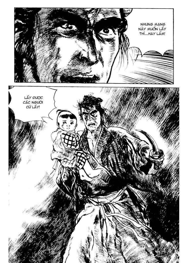 lone wolf and cub chapter 90 31