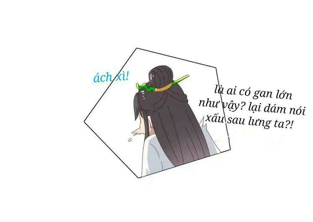 phi thiên địch tự dưỡng đích khẩu tử chapter 15 27