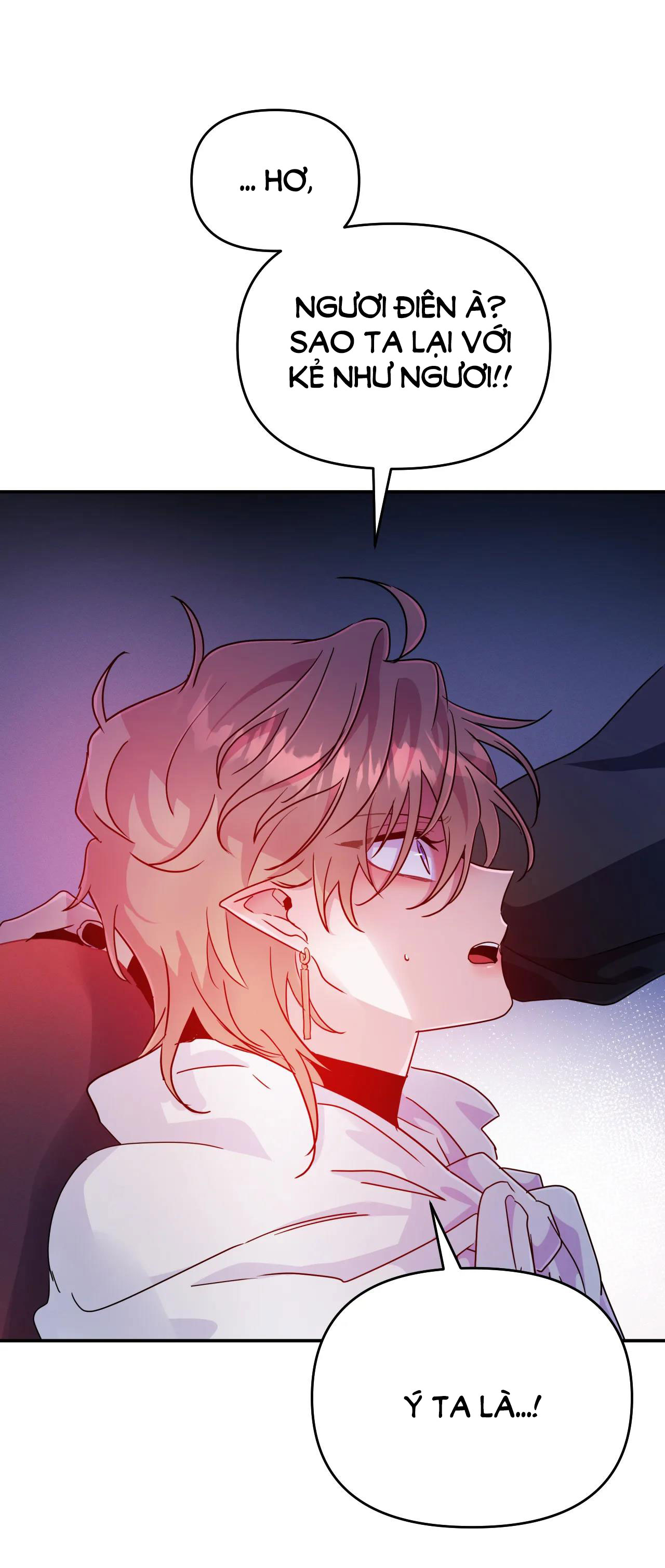 hắc vực chapter 48.1 3