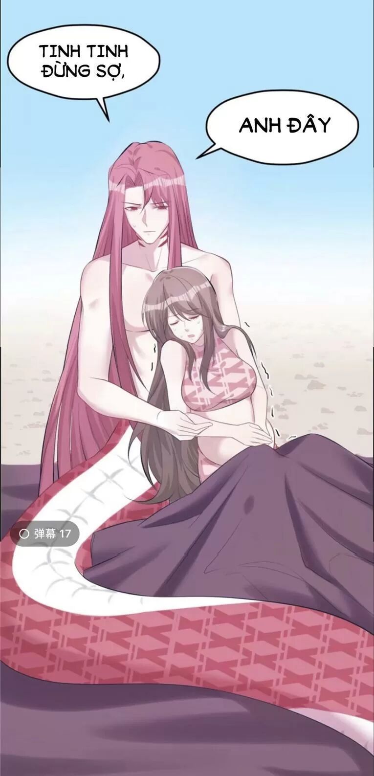 [16+] thảnh thơi thú thế chủng chủng điền, sinh sinh tể chapter 110 2