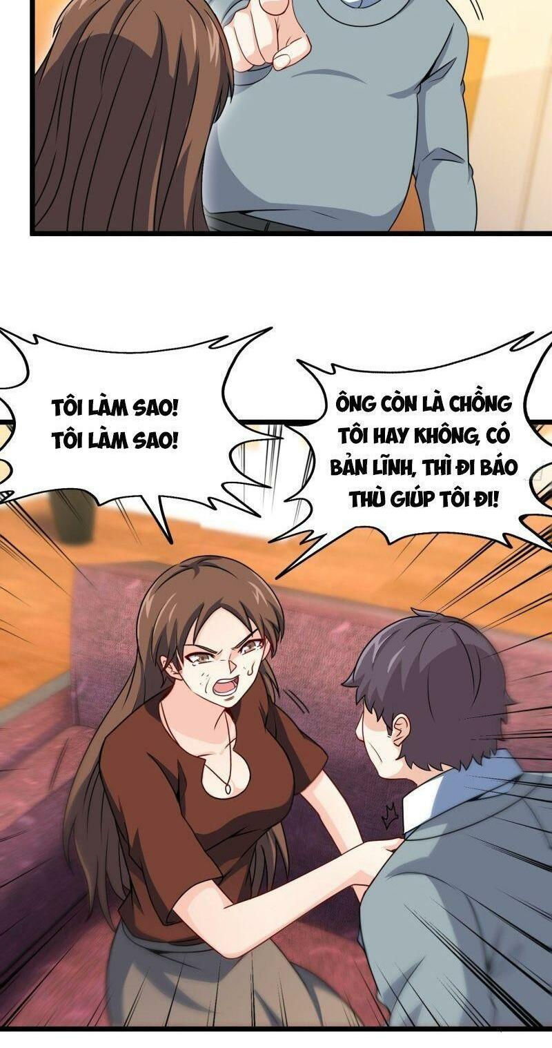ta là hàn tam thiên chapter 56 26