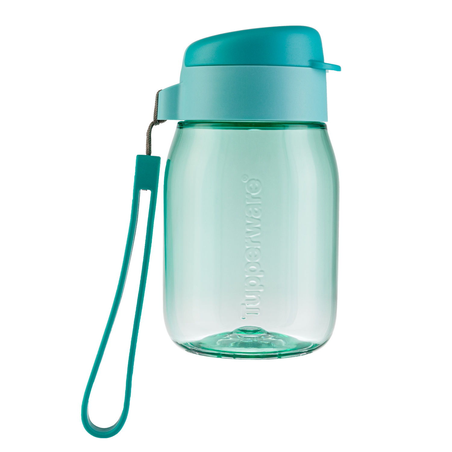 Bình nước Tupperware Mini Lohas 350ml (Màu mới 2023)